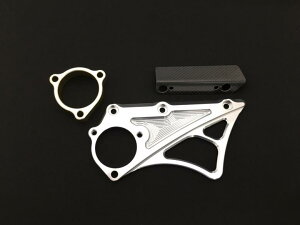 K-FACTORY �t�����g�X�v���P�b�g�J�o�[ ���^���b�NSLV GPZ900R A7- �s�P�C�t�@�N�g���[ 112FZAQ002N�t