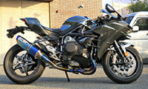 BEET iT[gR Evo TYPE-2 [VO NINJA H2 15-16 BL`^ sr[g 1002-B57-BLt