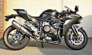 BEET ナサートR Evo TYPE-2 レーシング NINJA H2 17 クリアチタン 《ビート 1002-B58-50》