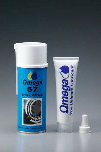 oCNp[cOMEGA IK 57 O[XEXv[ 300ML 4562298840431