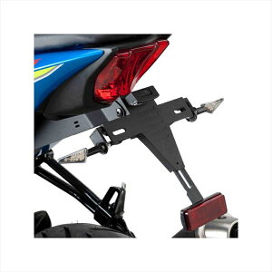 �o�C�N�p�[�c �O���v�[�` ���C�Z���X�T�|�[�g �t�F���_�[���XKIT 9958N 4549950722694GSX-R125 17-