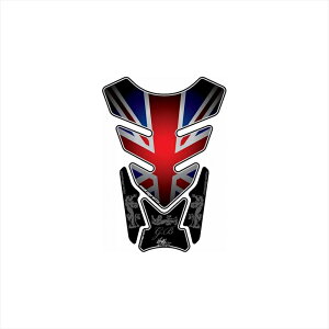 �o�C�N�p�[�c �O�����g�O���t�B�b�N�X �^���N�p�b�h UNION JACK RED/ MT-ST087 4580041210744STREET QUADPAD