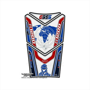 oCNp[c OgOtBbNX ^Npbh TRICOLOR MT-TB021MS 4580041212717R1200GS Adventure 14-16