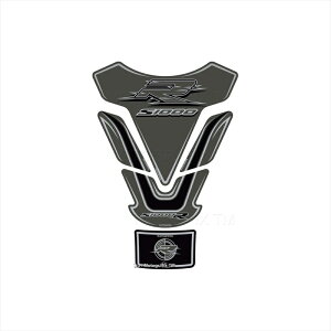 �o�C�N�p�[�c �O�����g�O���t�B�b�N�X �^���N�p�b�h GRY MT-TB031E 4580041213547BMW S1000R 14-