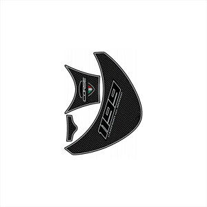 �o�C�N�p�[�c �O�����g�O���t�B�b�N�X �^���N�p�b�h CARBON STYLE MT-TD020C 4580041214391DUCATI 1199PANIGALE