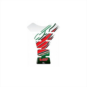 �o�C�N�p�[�c �O�����g�O���t�B�b�N�X �^���N�p�b�h CASTROL RACING MT-TH003CR 4580041214919HONDA SPINE
