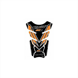 oCNp[c OgOtBbNX ^Npbh BLK/ORG MT-TH017KO 4580041215510HONDA QUADPAD