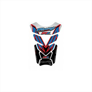 oCNp[c OgOtBbNX ^Npbh RED/WHT MT-TH017RWB 4580041215534HONDA QUADPAD