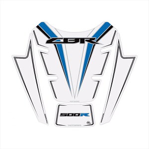 oCNp[c OgOtBbNX ^Npbh WHT/BLU MT-TH026WB 4580041216081CBR500R 16-