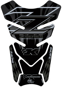 �o�C�N�p�[�c �O�����g�O���t�B�b�N�X �^���N�p�b�h BLK/BLK MT-TK009KK 4580041216418Z Series Z750/Z1000