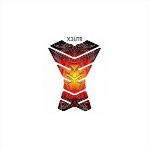 �o�C�N�p�[�c �O�����g�O���t�B�b�N�X �^���N�p�b�h OR/RED MT-X3UTR 4580041222464X3 SERIES