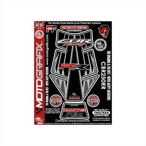 oCNp[c OgOtBbNX ^Npbh BLK/BLK/RED MT-TH027KKR 4580041223096CBR250RR 17-