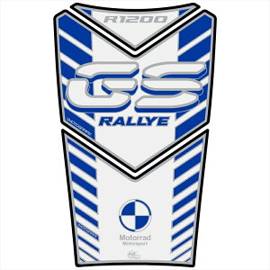 �o�C�N�p�[�c �O�����g�O���t�B�b�N�X �^���N�p�b�h WHT/BLK MT-TB034REW 4580041223546R1200GS Adventure LC Rallye 18-