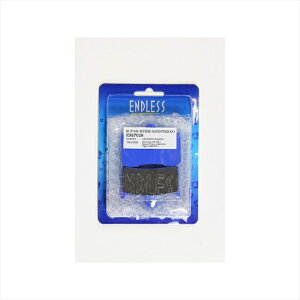 oCNp[cENDLESS(GhX) nCubgV^[hu[Lpbh EMP0284515693773170DAYTONA675 06-08