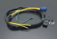 バイクパーツ 電装系ドレミコレクション ステーターコイルハーネス 11045 4573268870457