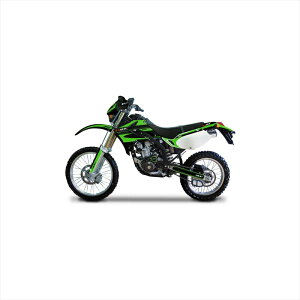 oCNp[c ANZT[GfB[Gt A^bJ[tH[NGGRM05KLX-A-GR-FG 4580394144949KLX250 05-07