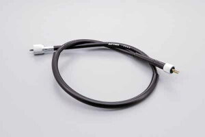 【5日前後で発送】 バイク用品 ハンドルDAYTONA デイトナ スピードメーターケーブル70mmロング ライブDIO41667 4909449199671取寄品