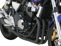 楽天市場】cb400 エンジンガード ホンダ純正の通販