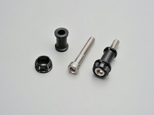 【5日前後で発送】 バイク用品 ケース(バッグ) キャリアDAYTONA デイトナ ツーリングフック M6 ブラック91960 4909449471449取寄品