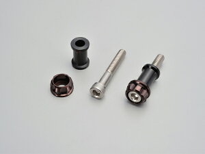 【5日前後で発送】 バイク用品 ケース(バッグ) キャリアDAYTONA デイトナ ツーリングフック M6 ブロンズ91964 4909449471487取寄品