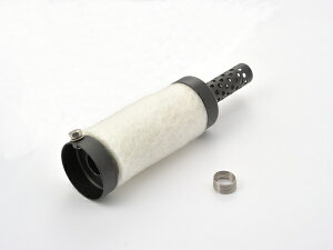 バイク用品 マフラーDAYTONA デイトナ インナーサイレンサー&グラスウール 67.596269 4909449508091取寄品