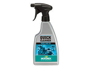 y5OŔz oCNpi eiXDAYTONA fCgi MOTOREX QUICKCLENER 500ML97846 4909449520789i