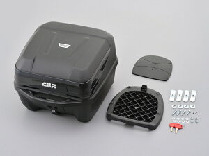 �o�C�N�p�i �f�C�g�i DAYTONA GIVI B32NBD GLOSSY BLACK16965 4909449556689