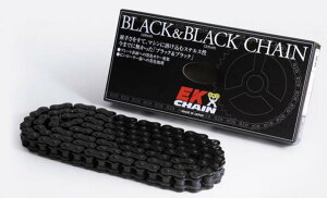 �o�C�N�p�i �쓮�nEK�`�F�[�� �]�� �G�k�} �`�F�[�� �`�F�[�� 530SRX2 BLK��BLK 110L MLJ530SR-X2(BK/BK) 4571291809406