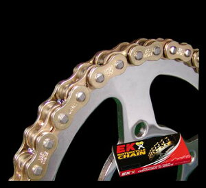 �o�C�N�p�i �쓮�nEK�`�F�[�� �]�� �G�k�} �`�F�[�� 530SRX2-GP GP GOLD��GOLD 144L SLJ530SRX2-GP/GP 4571291810945���i