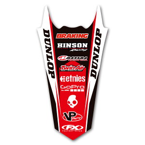 oCNpi ANZT[FACTORY EFFEX t@Ng[FX tF_[fJ[ 4D CRF150R 07-14FX17-32304 4548916538690i