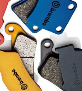 brembo serie-oro�@���[�h�R���p�E���h�@SA�R���p�E���h�t�����g�p�@ 07KA13SA�@�u���[�L�p�b�h�@�������v���C�X�i
