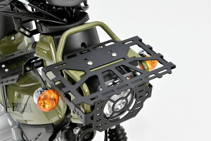 �y5���O��Ŕ����z �o�C�N�p�iCROSSCUB110G-CRAFT(�W�[�N���t�g)�N���X�J�u110�p�t�����g�L�����A 32701�J�X�^�� �p�[�c ���i