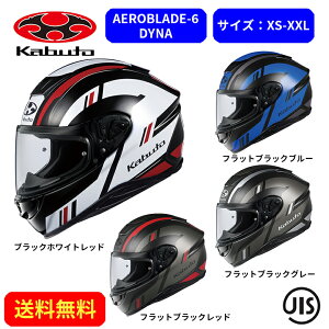 oCNwbgOGK KABUTO(I[W[P[Jug)AEROBLADE-6 DYNA 2100021X c[O ʋΒʊw   킢