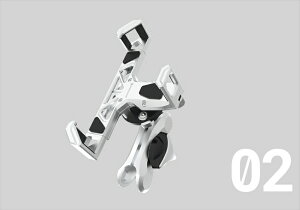 oCNpX}zz_[MOUNT SYSTEM(TCnEX) }EgVXe ZJh X}[gtHz_[Zbg AB-02/S Vo[ 00082996 4541408007636