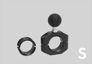 X}zz_[x[Xp[cMOUNT SYSTEM(TCnEX) }EgVXe ZJh pCvNvx[X TCYFS(ubN) (22.2mm/1inch) 00082999 4541408007667