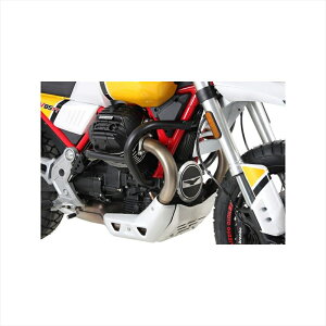 �o�C�N�p�[�cHEPCO&BECKER(�w�v�R�A���h�x�b�J�[) �G���W���K�[�h �u���b�N 501554 00 014549950959090V85 TT/Strada/Travel 19-25