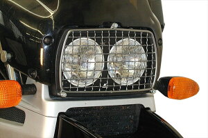 �o�C�N�p�[�cHEPCO&BECKER(�w�v�R�A���h�x�b�J�[) �w�b�h���C�g�O���� �u���b�N 700620 00 014550255020477R850GS 98-00/R1100GS 94-99