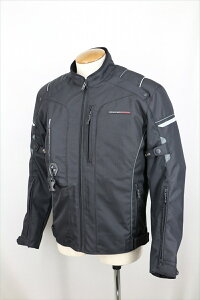 oCNpi EFAHIT-AIR qbgGA[ HS-6 Black Gray 3XL4571256498539 4571256498539