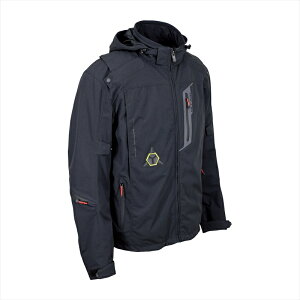 �o�C�N�W���P�b�ghit-air(�q�b�g�G�A�[) �X�|�[�c�J�W���A���X�^�C���t�[�f�b�h�G�A�o�b�O�W���P�b�g(�W���P�b�g�P��) Black HDS���G�A�o�b�O����