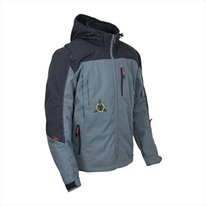 �o�C�N�W���P�b�ghit-air(�q�b�g�G�A�[) �X�|�[�c�J�W���A���X�^�C���t�[�f�b�h�G�A�o�b�O�W���P�b�g(�W���P�b�g�P��) D/Gray HDS���G�A�o�b�O����