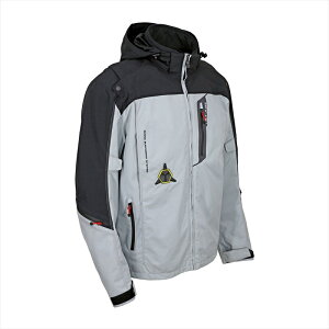 �o�C�N�W���P�b�ghit-air(�q�b�g�G�A�[) �X�|�[�c�J�W���A���X�^�C���t�[�f�b�h�G�A�o�b�O�W���P�b�g(�W���P�b�g�P��) L/Gray HDS���G�A�o�b�O����