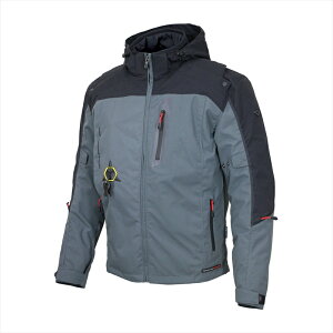 �o�C�N�W���P�b�ghit-air(�q�b�g�G�A�[) �X�|�[�c�J�W���A���X�^�C���t�[�f�b�h�G�A�o�b�O�W���P�b�g(�G�A�o�b�N����) D/Gray HDS