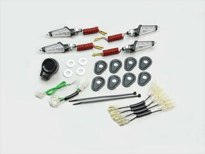 y5OŔz oCNpi dnnP[ HURRICANE LED_K[ECJ[KitHA5227BC 4936887179439i