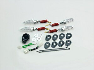 y5OŔz oCNpi dnnP[ HURRICANE LED_K[ECJ[KitHA5226MC 4936887767452i