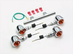 �y5���O��Ŕ����z �o�C�N�p�i �d���n�n���P�[�� HURRICANE �u���b�g�E�C���J�[kit �X�e���}�E���gHA5515-01 4936887641707���i