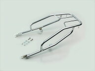 バイク用品 外装ハリケーン HURRICANE リアキャリアHA6307C 4936887069716取寄品