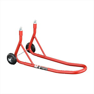 �y5���O��Ŕ����z�o�C�N�p�����e�i���X�X�^���hJTRIP(�W�F�C�g���b�v) �t�H�[�N�A�b�v�X�^���h ���b�h JT-113RD 4571189781371