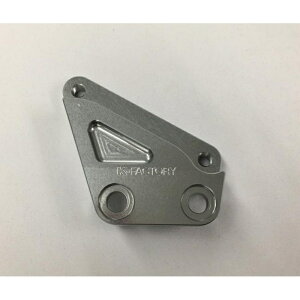 �o�C�N�p�[�cK FACTORY(�P�C�t�@�N�g���[) F�L�����p�[�T�|�[�g ���^���b�NSLV 073VZCY026N4582215612644CBR250RR 17 40mm�s�b�`