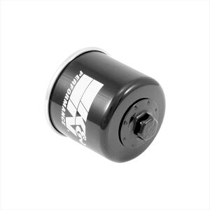 �y5���O��Ŕ����z�o�C�N�p�[�cK&N(�P�[�A���h�G�k) OIL�t�B���^�[ �u���b�N KN-1384520616915360GSX1400�EGSX1300R�EGSXR1000 etc