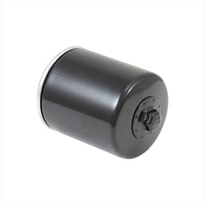 �y5���O��Ŕ����z�o�C�N�p�[�cK&N(�P�[�A���h�G�k) OIL�t�B���^�[ �u���b�N KN-1704548664814992XL1200 883 FXR/FXRS/FXRT